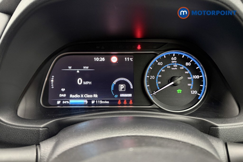 Used Nissan Leaf 2022 for sale - 76542437: Photo 24