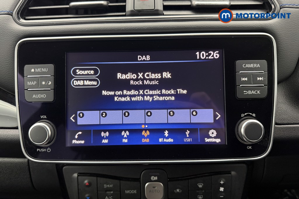 Used Nissan Leaf 2022 for sale - 76542437: Photo 25