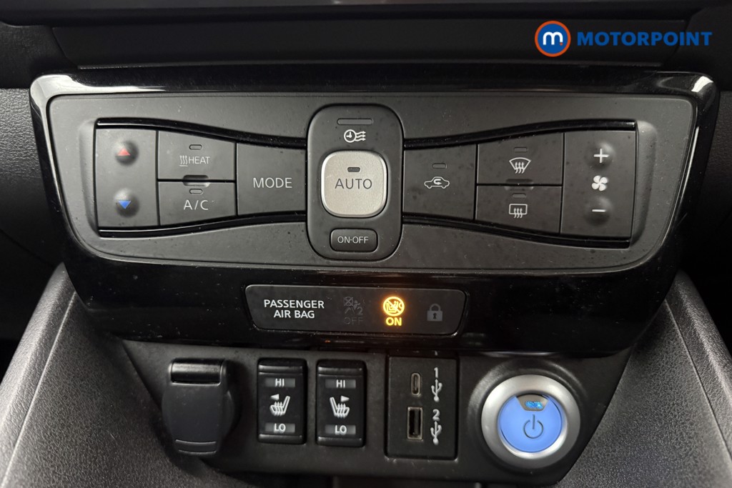 Used Nissan Leaf 2022 for sale - 76542437: Photo 26