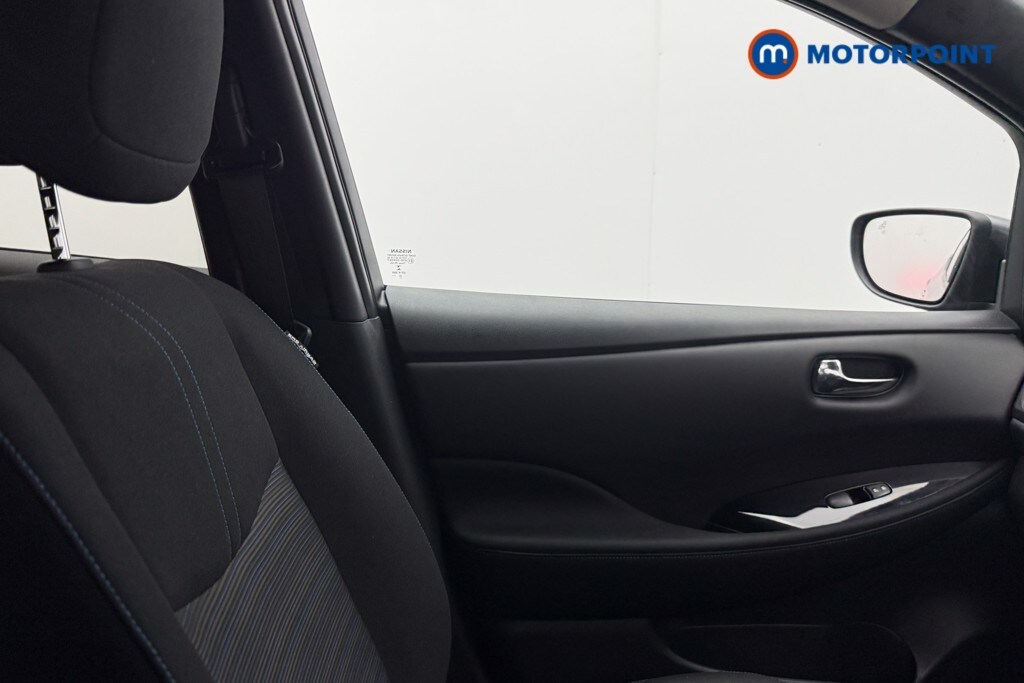 Used Nissan Leaf 2022 for sale - 76542437: Photo 28