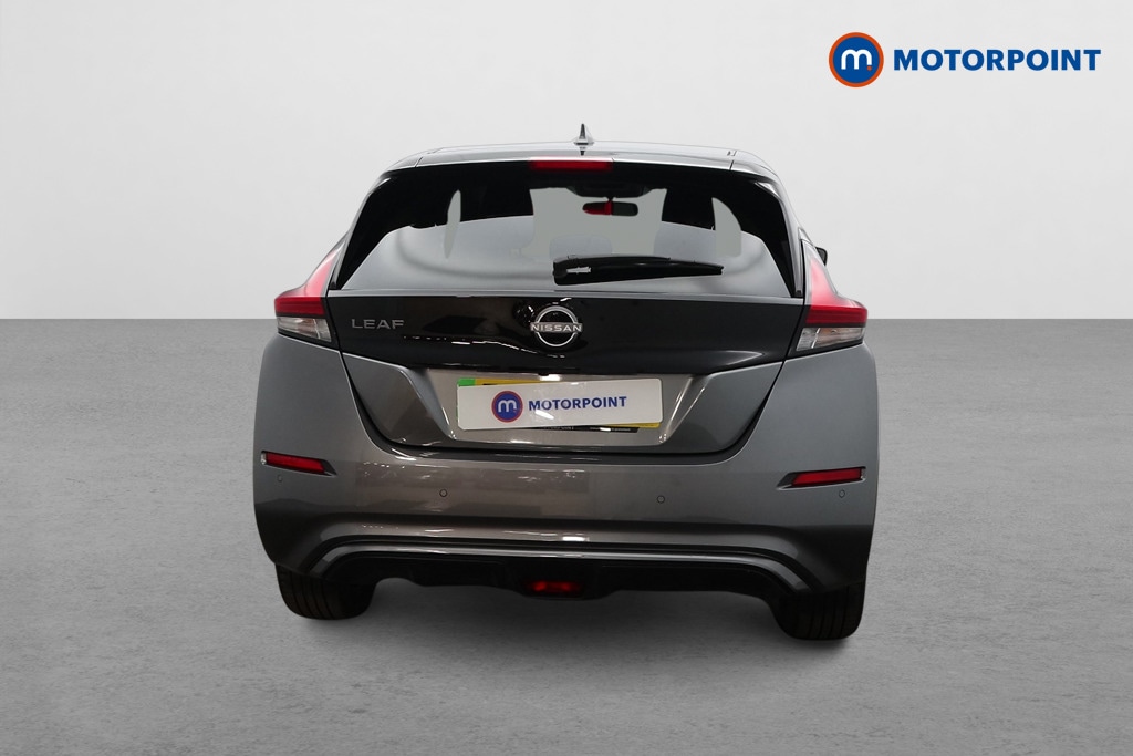 Used Nissan Leaf 2022 for sale - 76542437: Photo 3