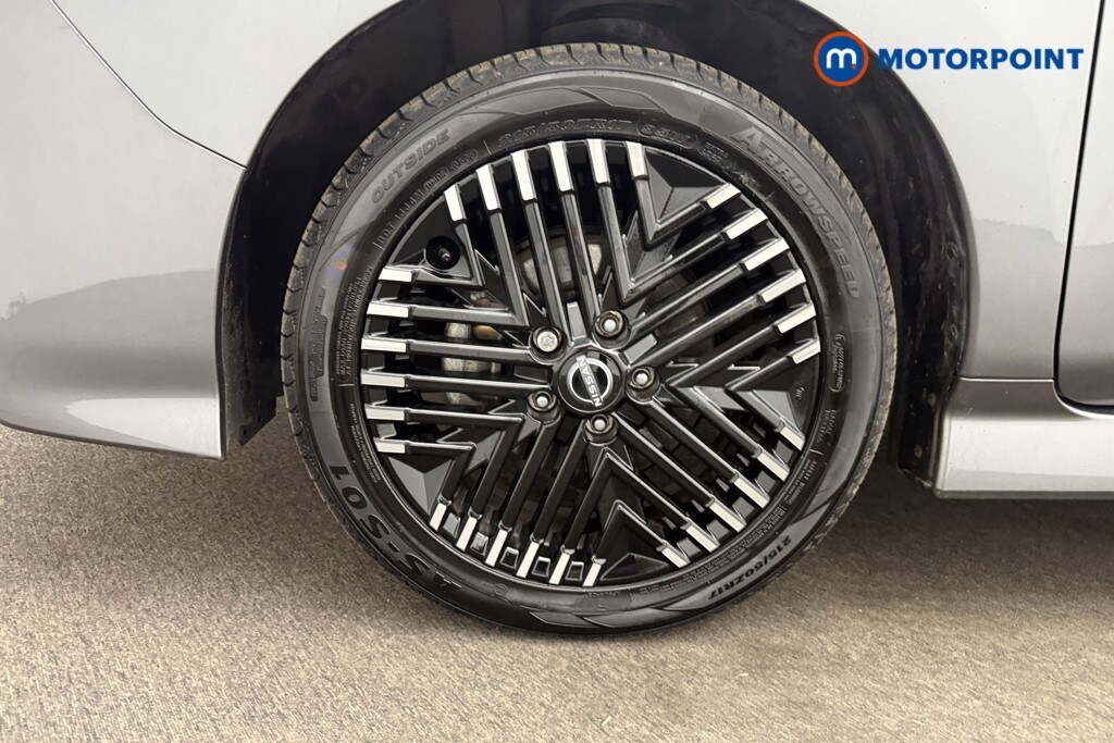 Used Nissan Leaf 2022 for sale - 76542437: Photo 31