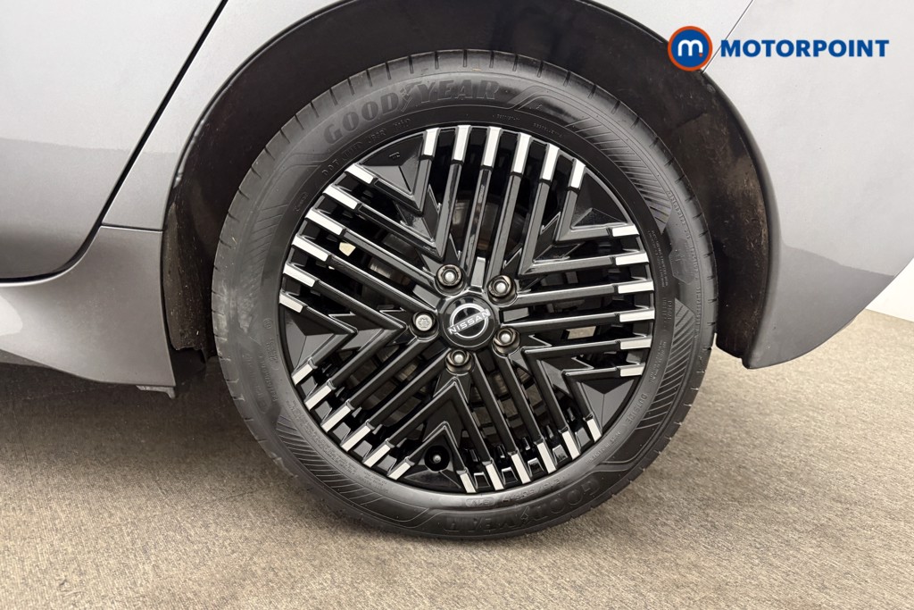 Used Nissan Leaf 2022 for sale - 76542437: Photo 32