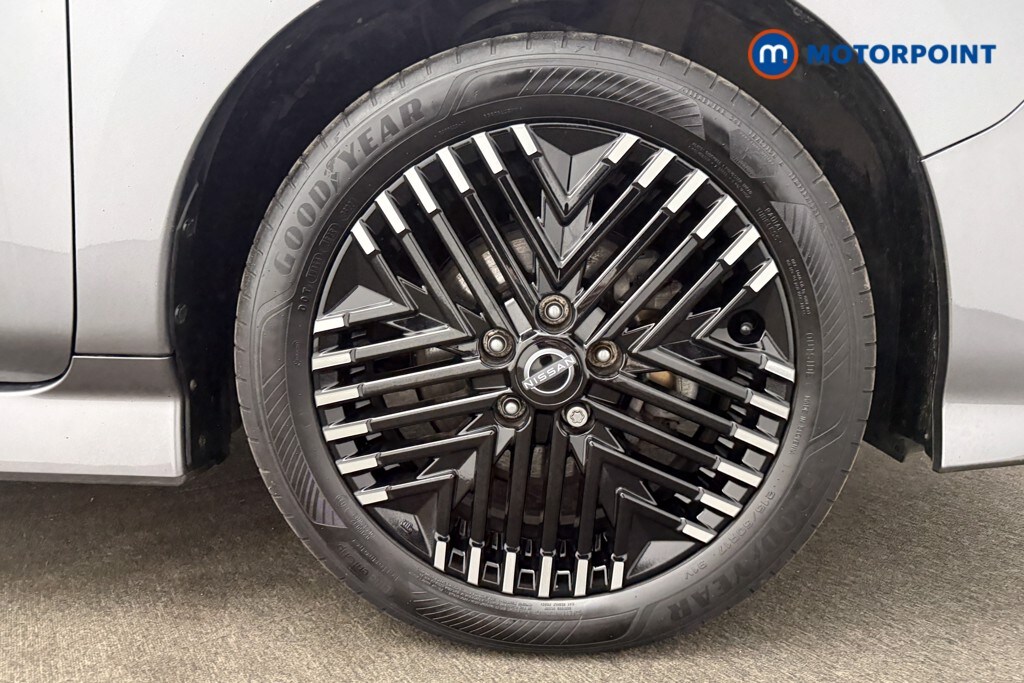 Used Nissan Leaf 2022 for sale - 76542437: Photo 34