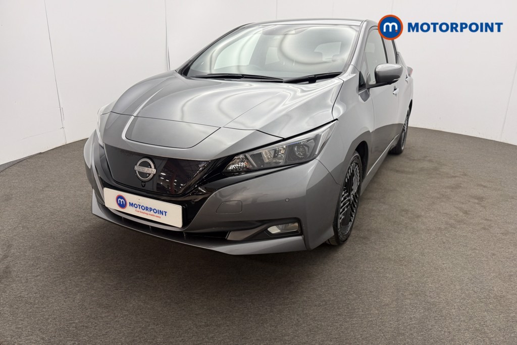 Used Nissan Leaf 2022 for sale - 76542437: Photo 6