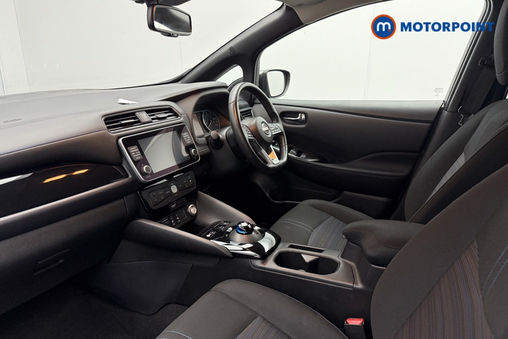 Used Nissan Leaf 2022 for sale - 76542437: Photo 7