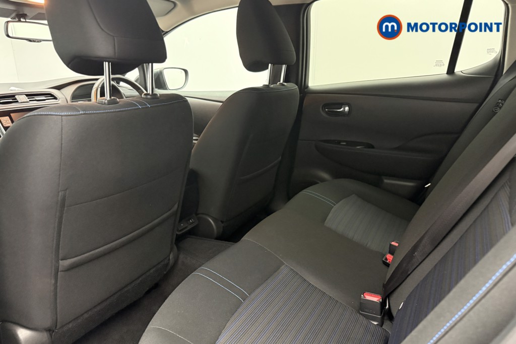 Used Nissan Leaf 2022 for sale - 76542437: Photo 8