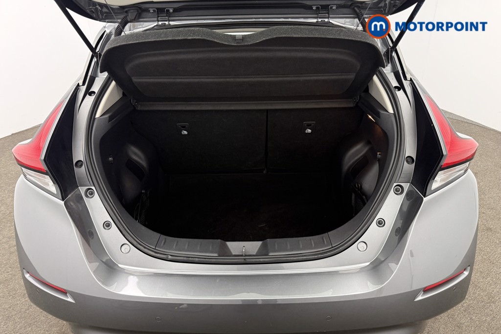 Used Nissan Leaf 2022 for sale - 76542437: Photo 9