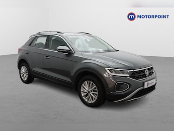 Used Volkswagen T-Roc 2023 for sale - 79151192: Photo