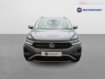 Used Volkswagen T-Roc 2023 for sale - 79151192: Photo