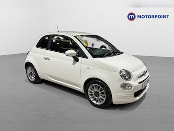 Used Fiat 500 2017 for sale - 79505026: Photo