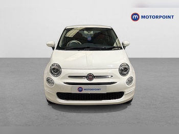 Used Fiat 500 2017 for sale - 79505026: Photo