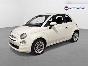 Used Fiat 500 2017 for sale - 79505026: Photo