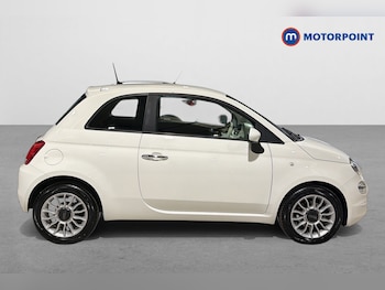 Used Fiat 500 2017 for sale - 79505026: Photo