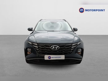 Used Hyundai TUCSON 2022 for sale - 76628319: Photo