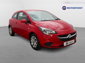 Used Vauxhall Corsa 2018 for sale - 79264529: Photo