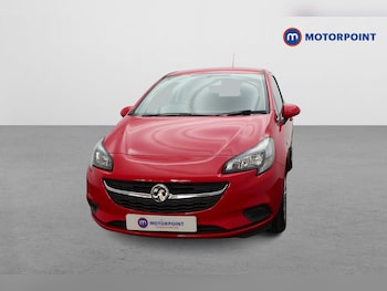 Used Vauxhall Corsa 2018 for sale - 79264529: Photo