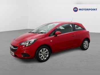 Used Vauxhall Corsa 2018 for sale - 79264529: Photo