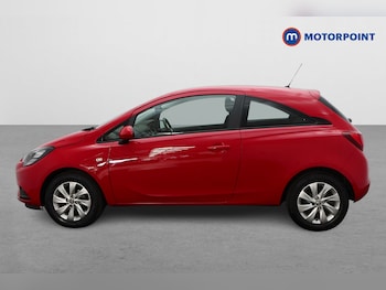Used Vauxhall Corsa 2018 for sale - 79264529: Photo