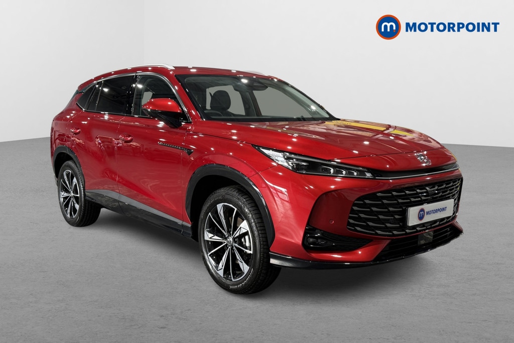 Used MG MG HS 2025 for sale - 76394398: Photo 1