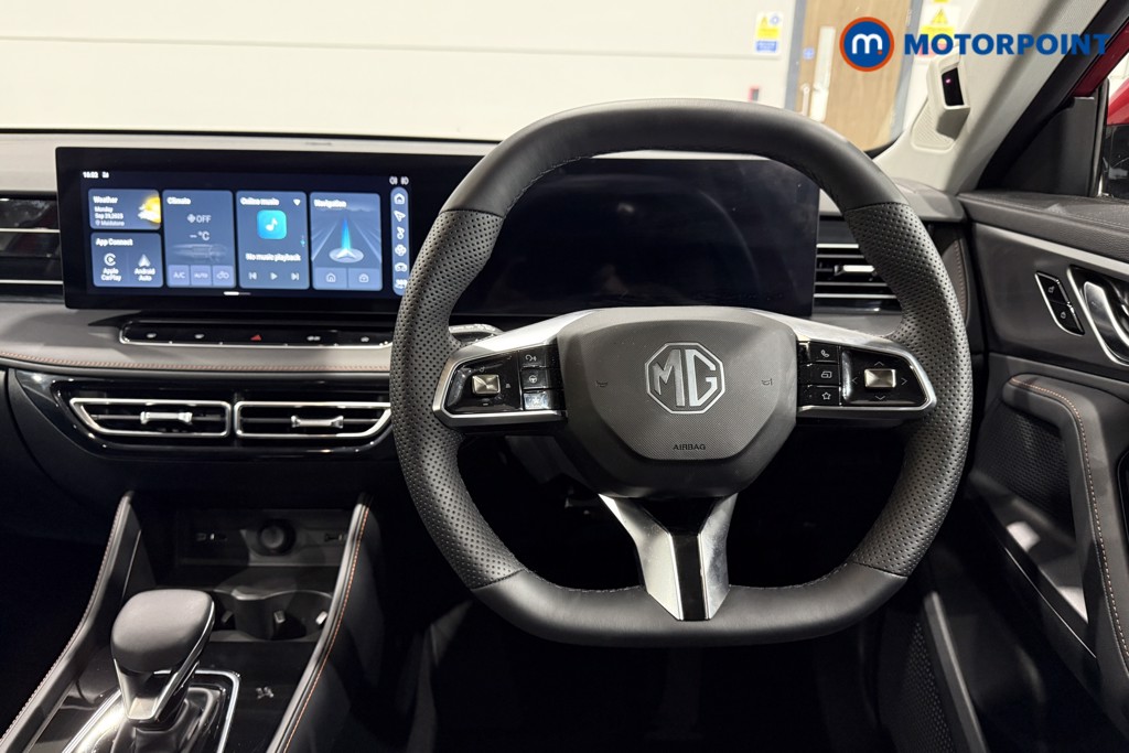 Used MG MG HS 2025 for sale - 76394398: Photo 10