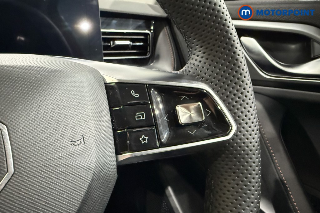 Used MG MG HS 2025 for sale - 76394398: Photo 11