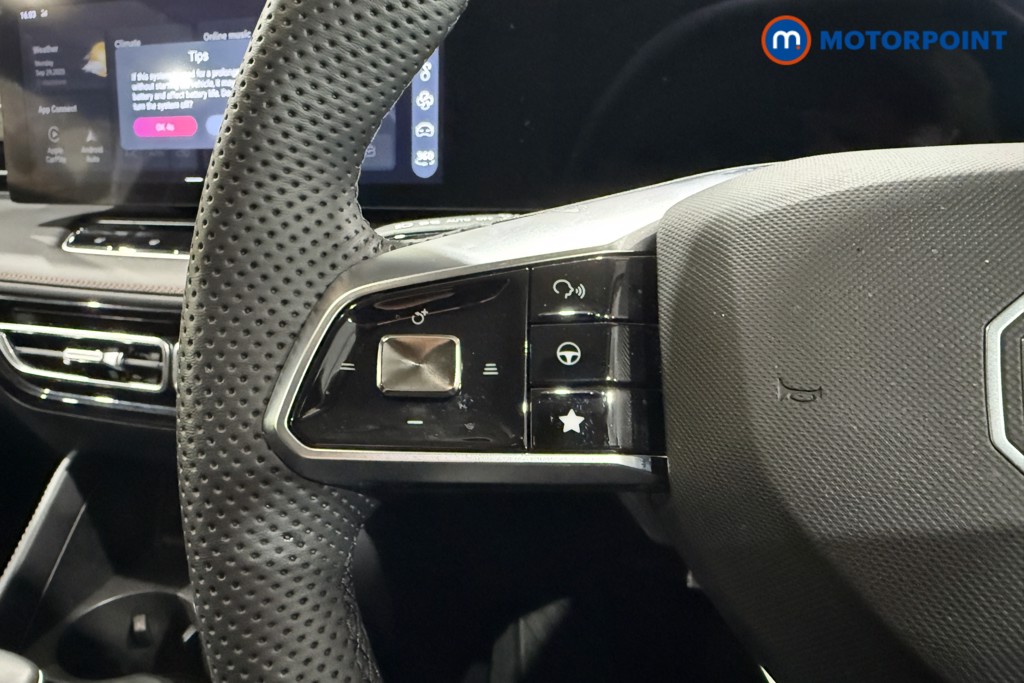 Used MG MG HS 2025 for sale - 76394398: Photo 12