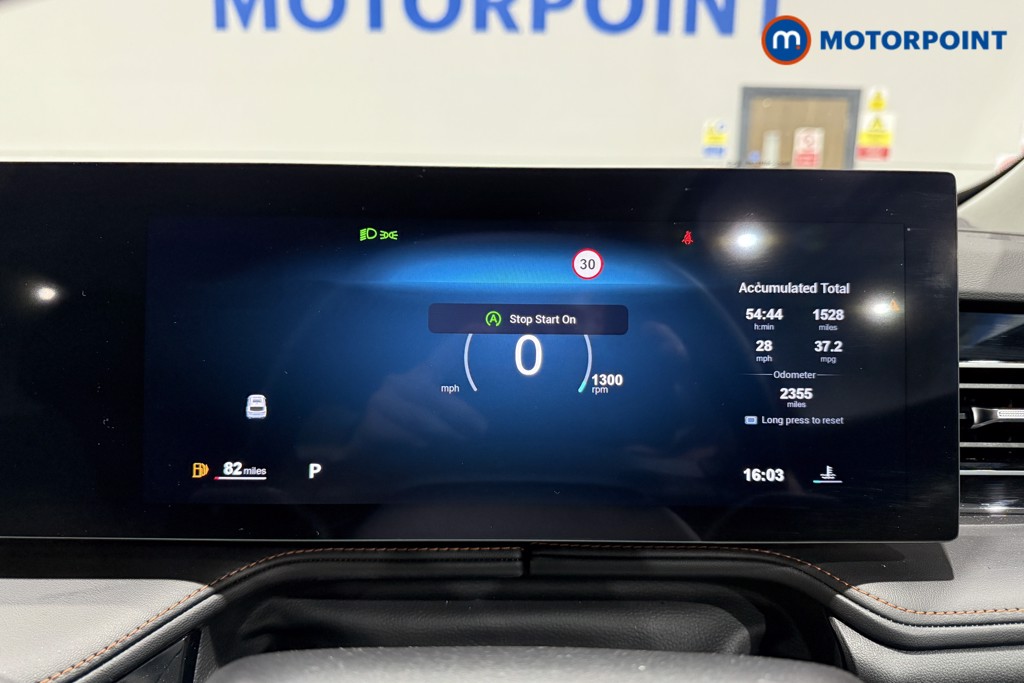 Used MG MG HS 2025 for sale - 76394398: Photo 13