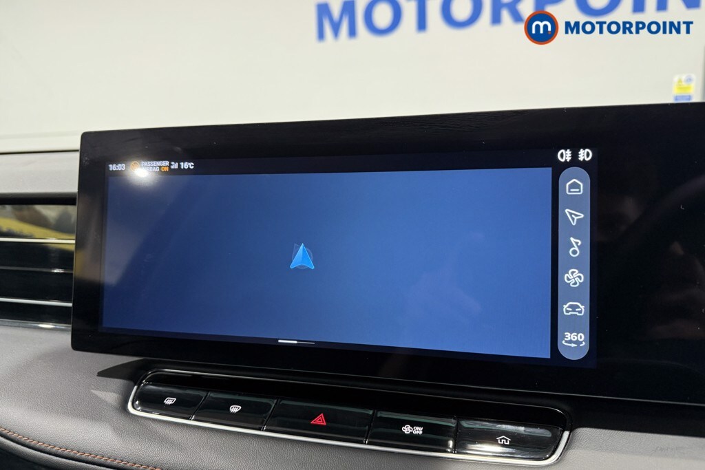 Used MG MG HS 2025 for sale - 76394398: Photo 15