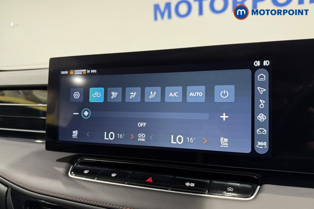 Used MG MG HS 2025 for sale - 76394398: Photo 17