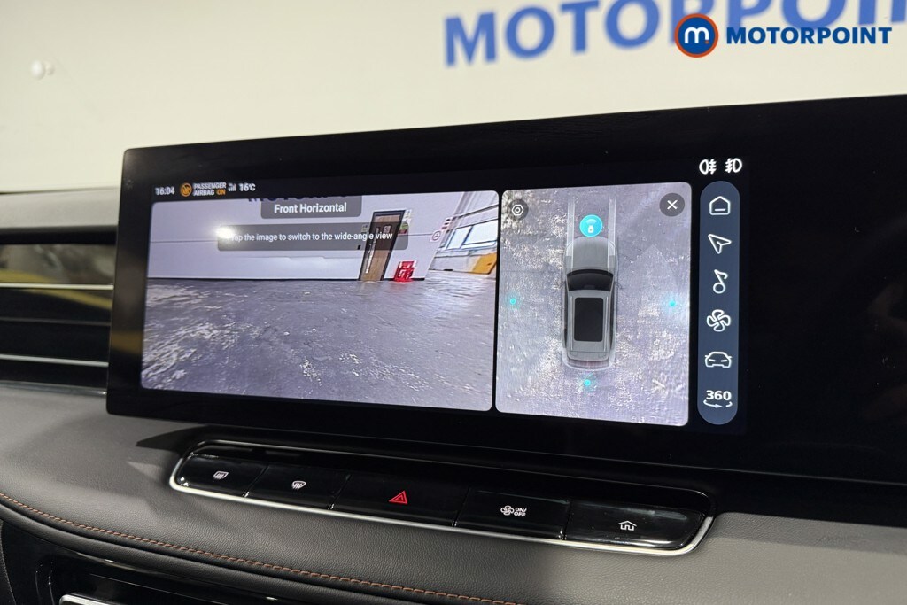 Used MG MG HS 2025 for sale - 76394398: Photo 19