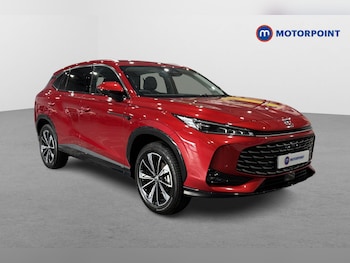 Used MG MG HS 2025 for sale - 76394398: Photo