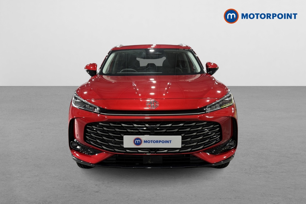 Used MG MG HS 2025 for sale - 76394398: Photo 2