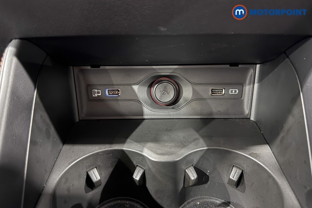 Used MG MG HS 2025 for sale - 76394398: Photo 20