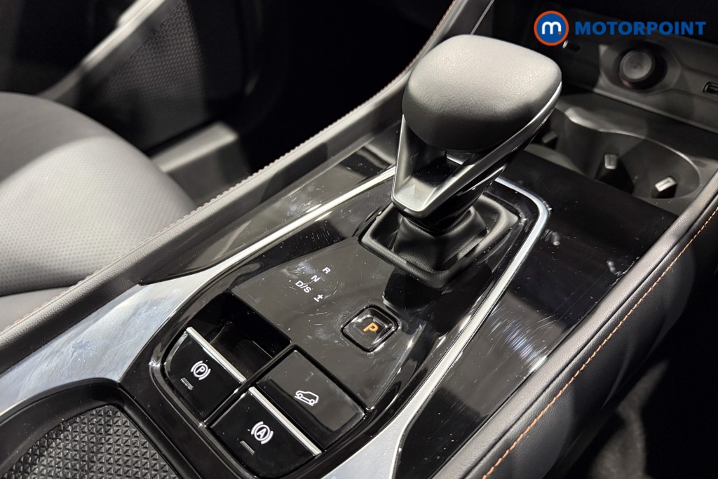 Used MG MG HS 2025 for sale - 76394398: Photo 21