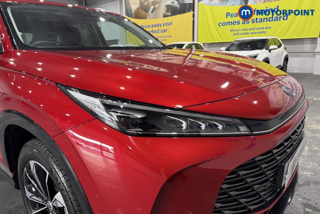 Used MG MG HS 2025 for sale - 76394398: Photo 24