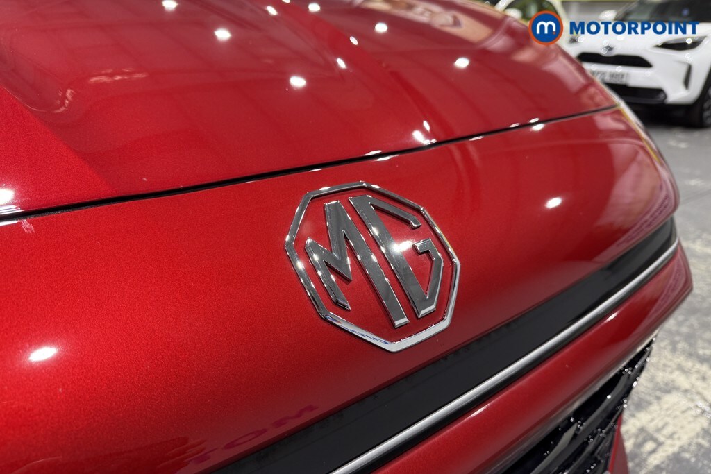 Used MG MG HS 2025 for sale - 76394398: Photo 25