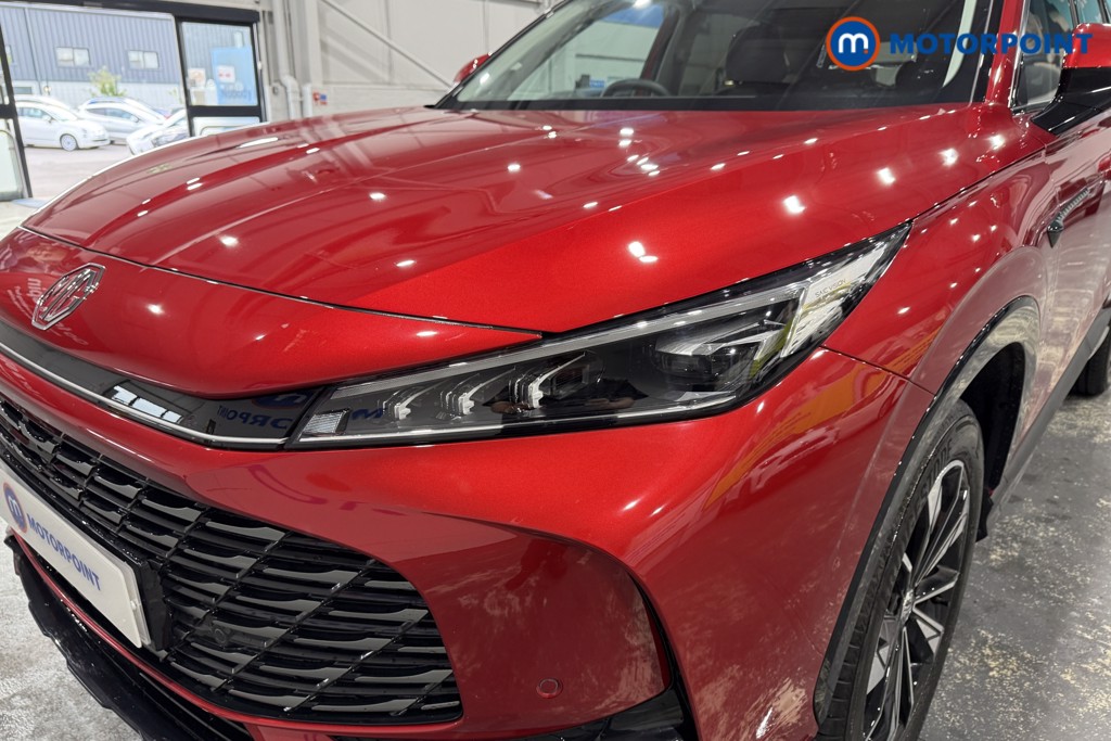 Used MG MG HS 2025 for sale - 76394398: Photo 26