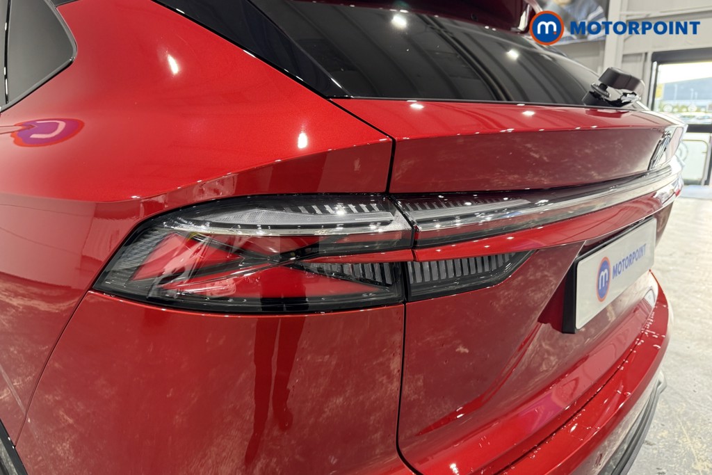 Used MG MG HS 2025 for sale - 76394398: Photo 29