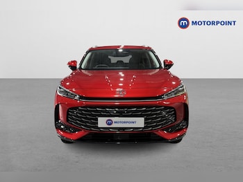 Used MG MG HS 2025 for sale - 76394398: Photo