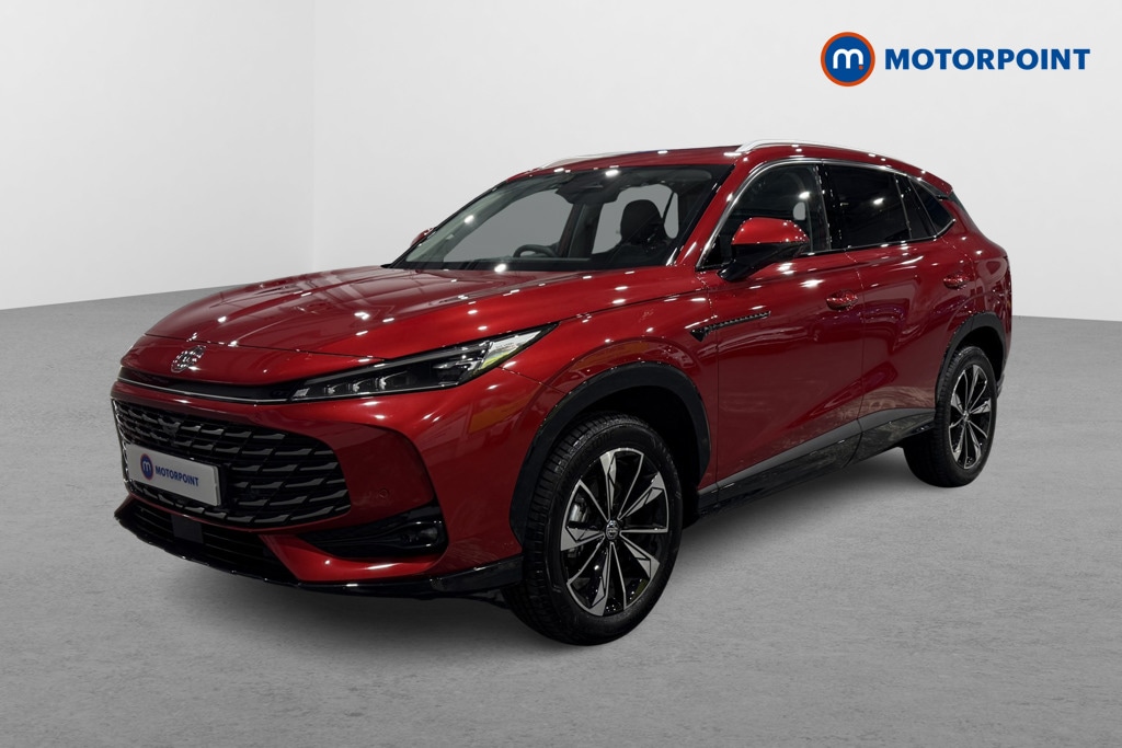 Used MG MG HS 2025 for sale - 76394398: Photo 3