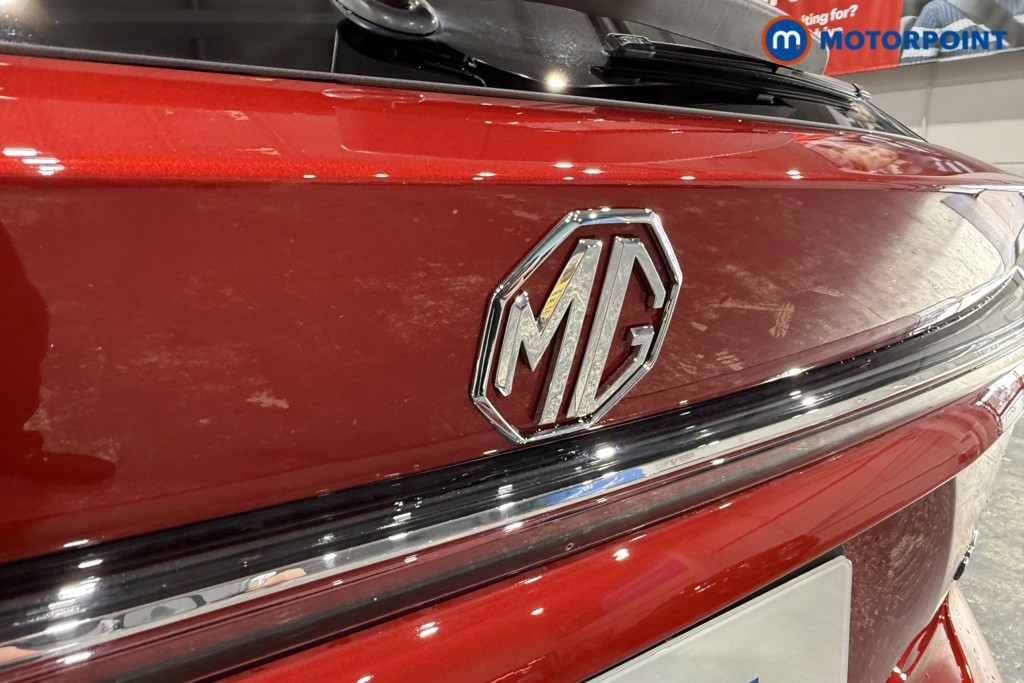 Used MG MG HS 2025 for sale - 76394398: Photo 30