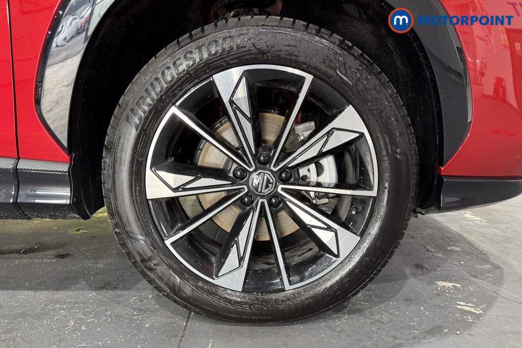 Used MG MG HS 2025 for sale - 76394398: Photo 35