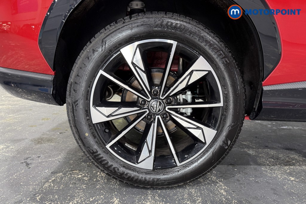 Used MG MG HS 2025 for sale - 76394398: Photo 36