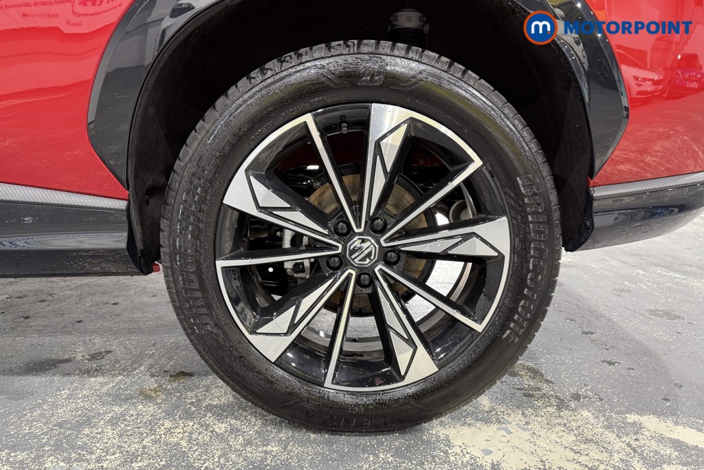 Used MG MG HS 2025 for sale - 76394398: Photo 37