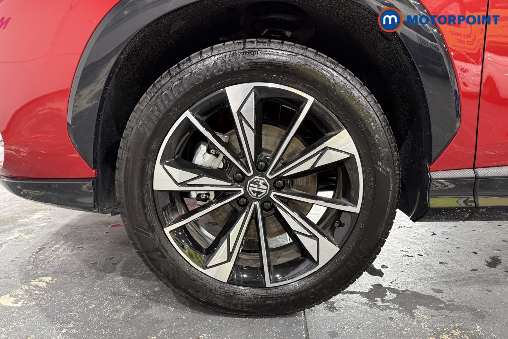 Used MG MG HS 2025 for sale - 76394398: Photo 38