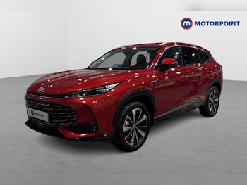 Used MG MG HS 2025 for sale - 76394398: Photo