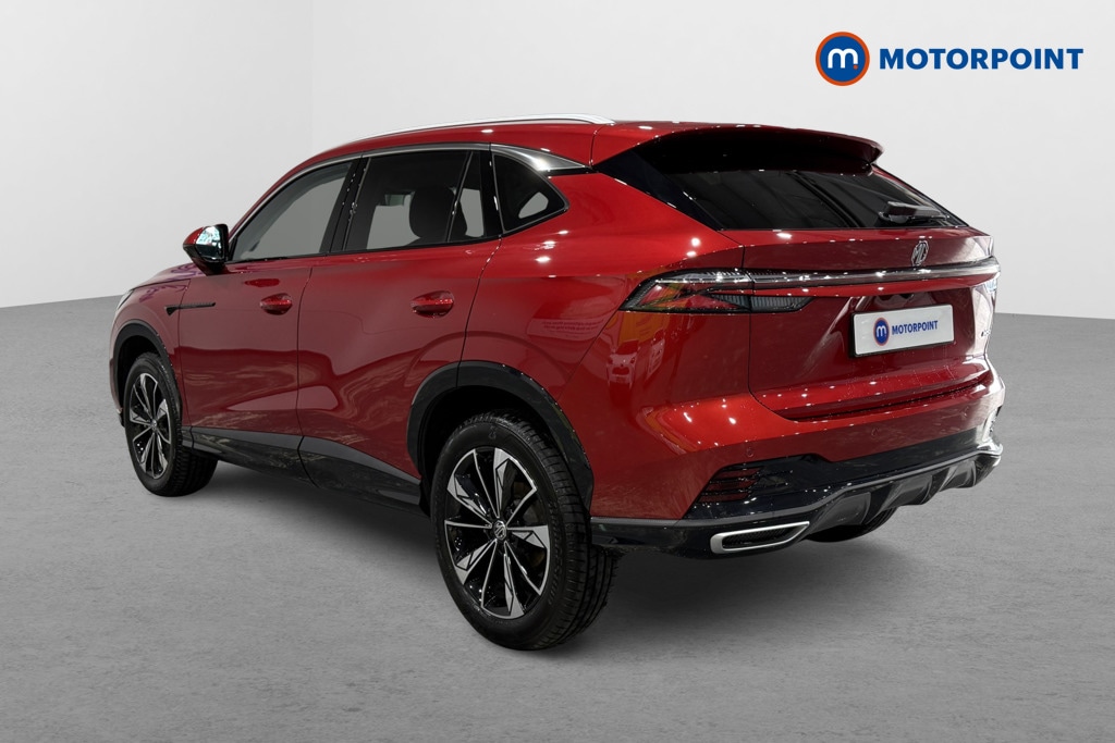 Used MG MG HS 2025 for sale - 76394398: Photo 5