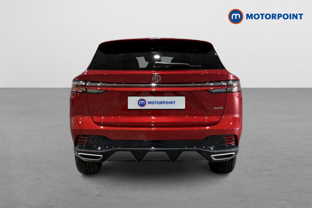 Used MG MG HS 2025 for sale - 76394398: Photo 6