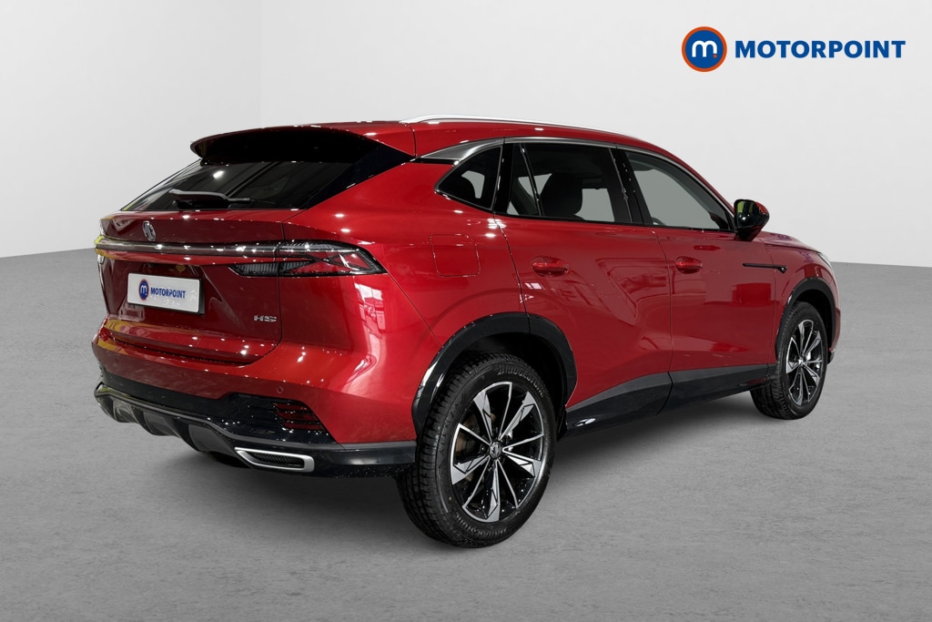 Used MG MG HS 2025 for sale - 76394398: Photo 7